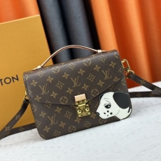 Louis Vuitton Satchel Bags